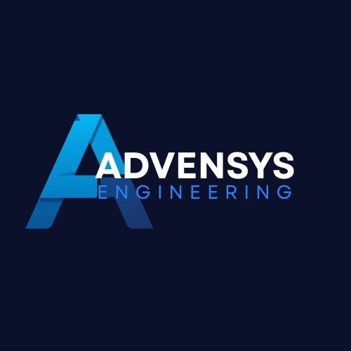 Advensys Product Engineering Logo